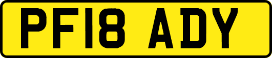 PF18ADY