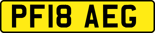 PF18AEG