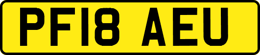 PF18AEU