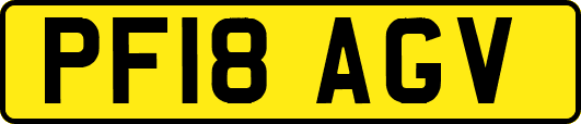 PF18AGV