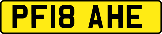 PF18AHE