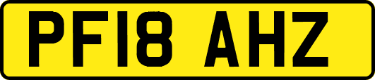 PF18AHZ