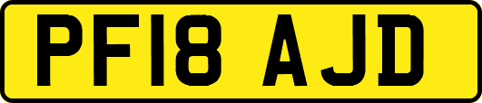 PF18AJD