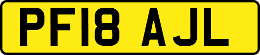 PF18AJL
