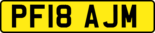 PF18AJM