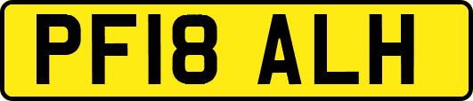 PF18ALH