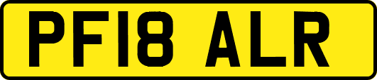 PF18ALR