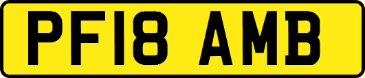 PF18AMB