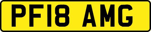 PF18AMG