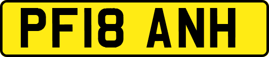 PF18ANH