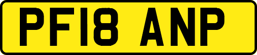 PF18ANP
