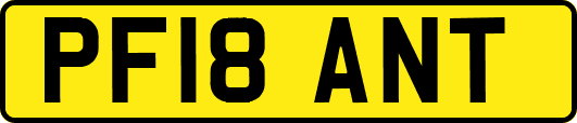 PF18ANT