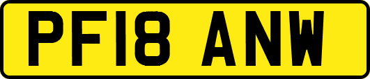 PF18ANW
