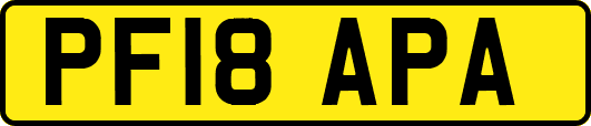 PF18APA