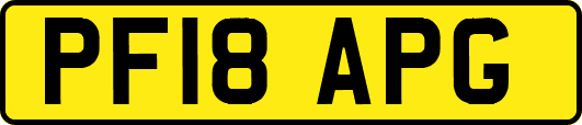 PF18APG