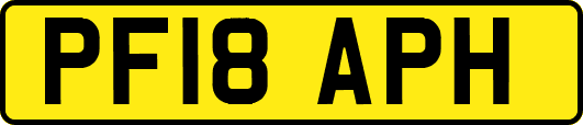 PF18APH
