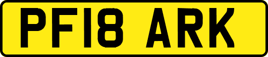 PF18ARK