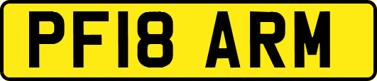 PF18ARM