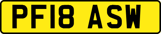 PF18ASW