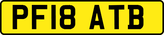 PF18ATB