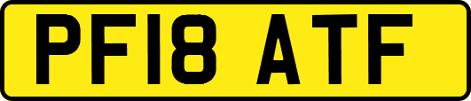 PF18ATF