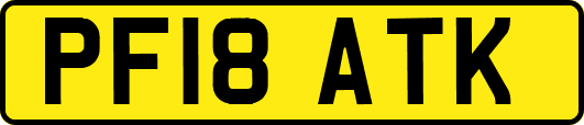 PF18ATK