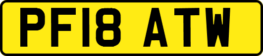 PF18ATW