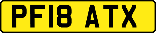PF18ATX