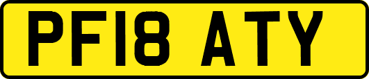 PF18ATY