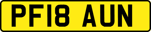 PF18AUN