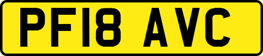 PF18AVC