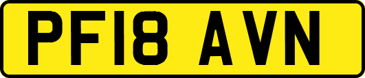 PF18AVN