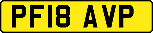 PF18AVP