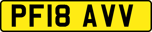 PF18AVV