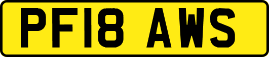 PF18AWS