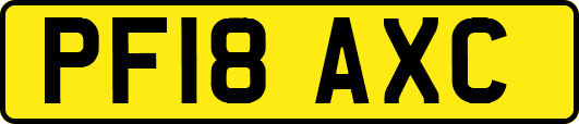 PF18AXC