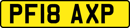 PF18AXP