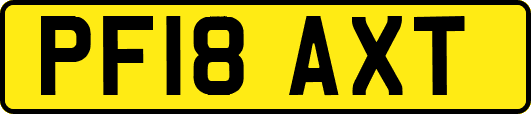 PF18AXT