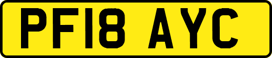 PF18AYC