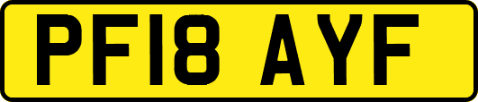 PF18AYF