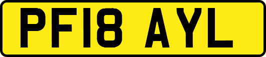 PF18AYL