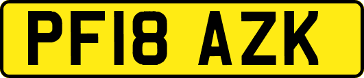 PF18AZK