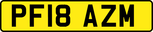 PF18AZM