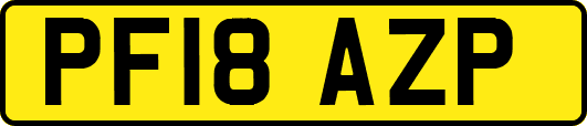 PF18AZP
