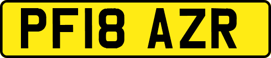 PF18AZR