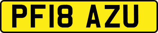 PF18AZU
