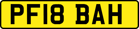 PF18BAH