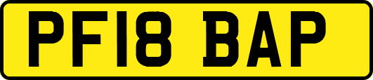 PF18BAP