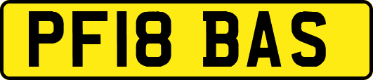 PF18BAS