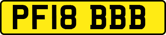 PF18BBB